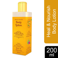 JSTOR Heal & Nourish Body Lotion 200 ml