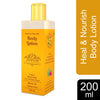 JSTOR Heal & Nourish Body Lotion 200 ml