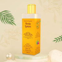 JSTOR Heal & Nourish Body Lotion 200 ml