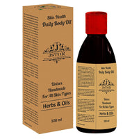 JSTOR Skin Health Daily Body Oil 100 ml