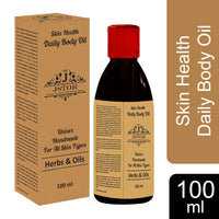 JSTOR Skin Health Daily Body Oil 100 ml