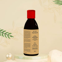 JSTOR Skin Health Daily Body Oil 100 ml