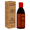 JSTOR Healing Herbs Daily Body Oil 100 ml