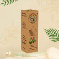 JSTOR Healing Herbs Daily Body Oil 100 ml