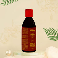 JSTOR Healing Herbs Daily Body Oil 100 ml