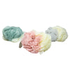 Bronson professional Bath Sponge Loofah Big Round For Body Scrub
