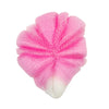 Majestique Oval Loofah Mesh Bath Shower Sponge Assorted 1 Piece