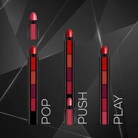 Renee Cosmetics Fab5 5 In 1 Lipstick