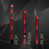 Renee Cosmetics Fab5 5 In 1 Lipstick