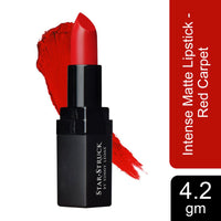 Star Struck by Sunny Leone Intense Matte Lipstick