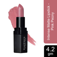 Star Struck by Sunny Leone Intense Matte Lipstick
