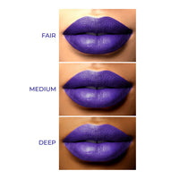 Star Struck by Sunny Leone Intense Matte Lipstick