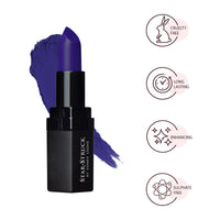 Star Struck by Sunny Leone Intense Matte Lipstick