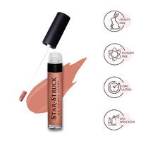 Star Struck by Sunny Leone Liquid Lip Color