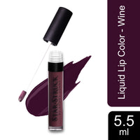 Star Struck by Sunny Leone Liquid Lip Color