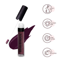 Star Struck by Sunny Leone Liquid Lip Color