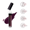 Star Struck by Sunny Leone Liquid Lip Color