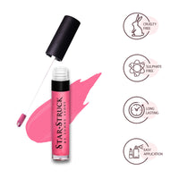 Star Struck by Sunny Leone Liquid Lip Color