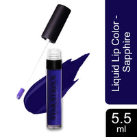 Star Struck by Sunny Leone Liquid Lip Color