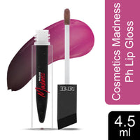 Renee Cosmetics Madness Ph Lip Gloss