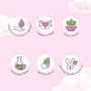 Renee Cosmetics Ice Cream Lip Gloss