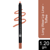 Star Struck by Sunny Leone Long Wear Lip Liner