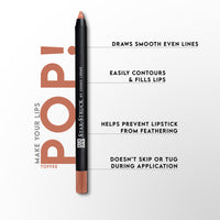 Star Struck by Sunny Leone Long Wear Lip Liner