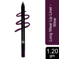 Star Struck by Sunny Leone Long Wear Lip Liner