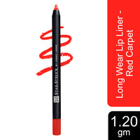 Star Struck by Sunny Leone Long Wear Lip Liner
