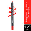Star Struck by Sunny Leone Long Wear Lip Liner