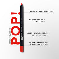 Star Struck by Sunny Leone Long Wear Lip Liner