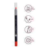 Star Struck by Sunny Leone Long Wear Lip Liner