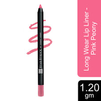 Star Struck by Sunny Leone Long Wear Lip Liner