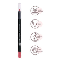 Star Struck by Sunny Leone Long Wear Lip Liner