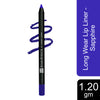 Star Struck by Sunny Leone Long Wear Lip Liner