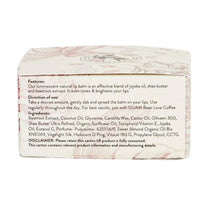 GUAM Skincare Flirty Glow Beetroot Lip Balm 15 gm