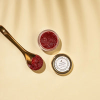GUAM Skincare Flirty Glow Beetroot Lip Balm 15 gm