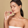 GUAM Skincare Flirty Glow Beetroot Lip Balm 15 gm