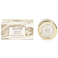 GUAM Skincare Bean Love Coffee Lip Scrub 15 gm