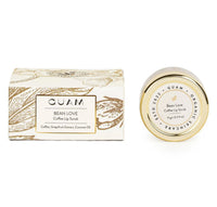 GUAM Skincare Bean Love Coffee Lip Scrub 15 gm