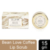 GUAM Skincare Bean Love Coffee Lip Scrub 15 gm