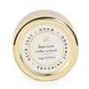 GUAM Skincare Bean Love Coffee Lip Scrub 15 gm