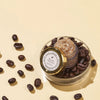 GUAM Skincare Bean Love Coffee Lip Scrub 15 gm