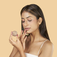GUAM Skincare Bean Love Coffee Lip Scrub 15 gm