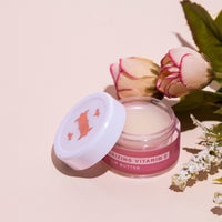 Iris Cosmetics Moisturising Vitamin E Lip Butter 10 gm