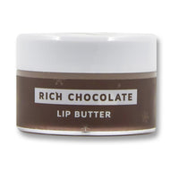 Iris Cosmetics Rich Chocolate Lip Butter 10 gm