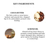 Iris Cosmetics Rich Chocolate Lip Butter 10 gm