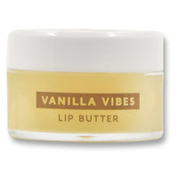 Iris Cosmetics Vanilla Vibes Lip Butter 10 gm