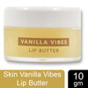 Iris Cosmetics Vanilla Vibes Lip Butter 10 gm