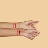 GUAM Skincare Nude Rush Lip And Cheek Tint 10 gm